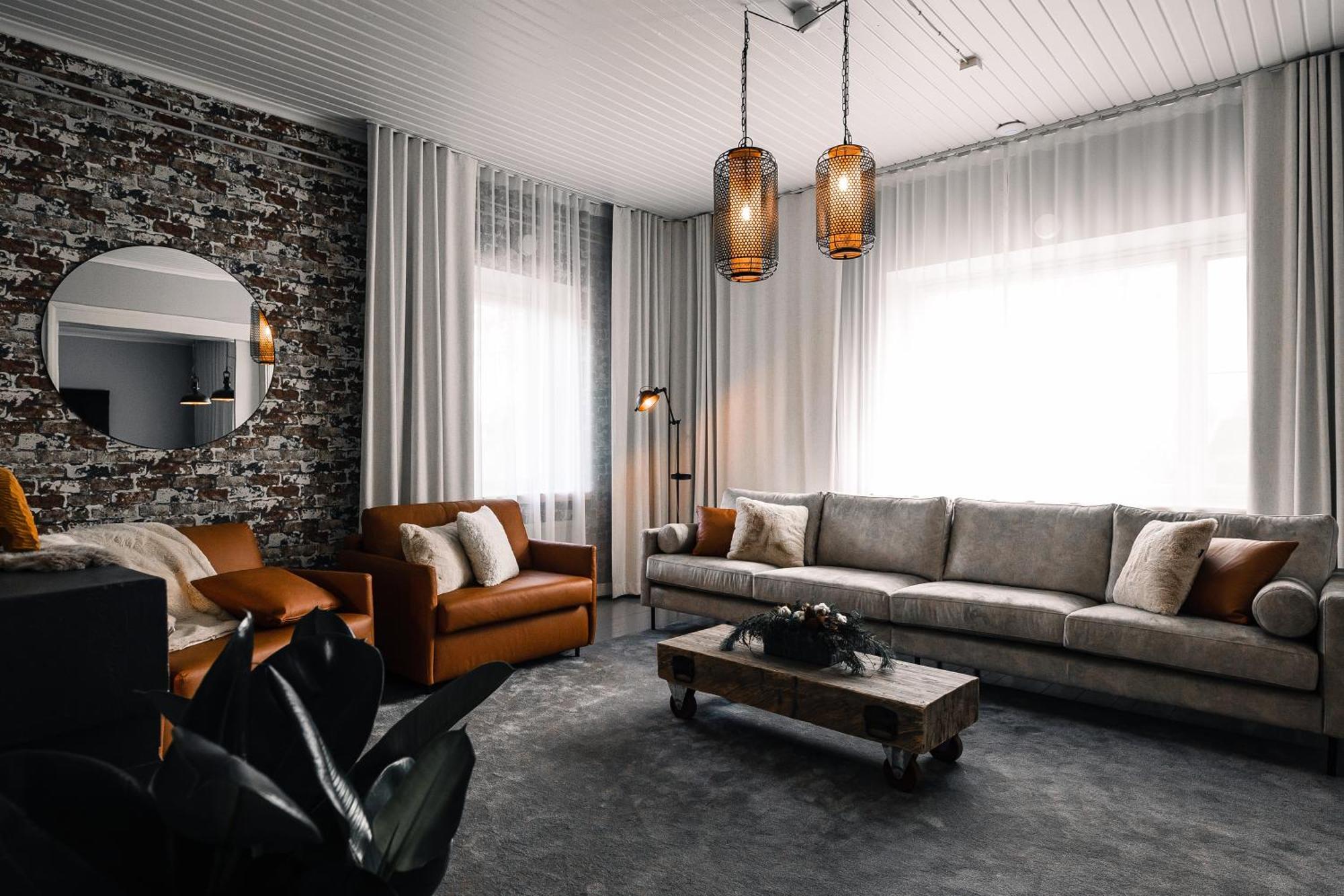 Apukka Resort Рованиеми Экстерьер фото